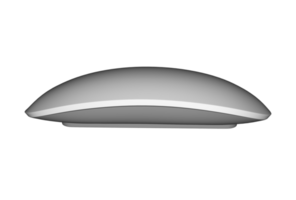 Optical Mouse PNG