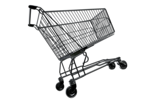 online boodschappen doen PNG grafisch