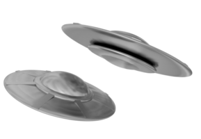 twee ufos PNG