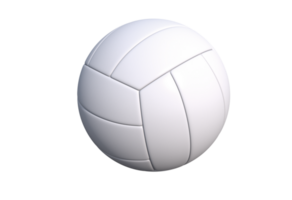 Volleyball Ball PNG Graphic