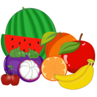 Eat Delicious Fruit png