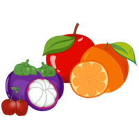 Eat Delicious Fruit png