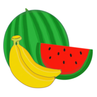 Eat Delicious Fruit png