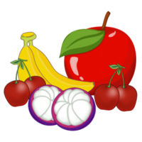 Essen köstlich Obst png