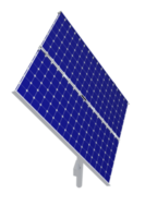 doble solar panel png