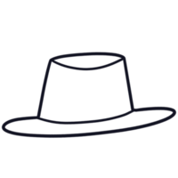 cappello copricapo turbante png