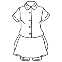 kleding kledingstuk kleding png