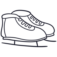 Cute Shoes footwear png