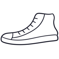 Cute Shoes footwear png