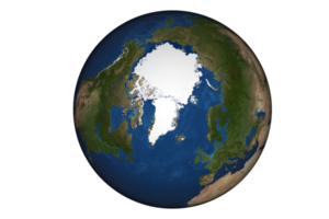 Arktis Kreis - - Norden Pole png