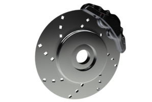 Vehicle Break Disc png