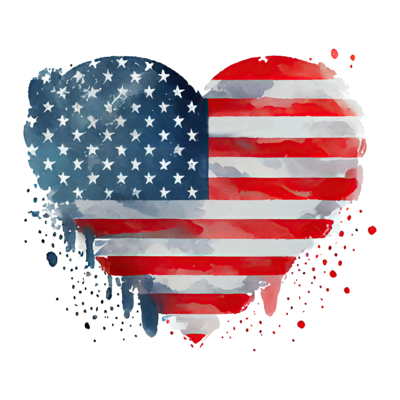 USA America - World`s Greatest Country Stock Vector - Illustration of  heart, patriotic: 97998162