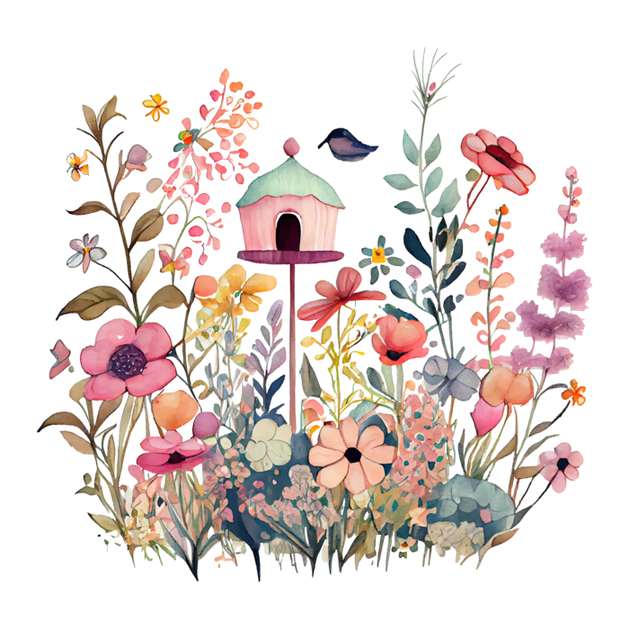 Flower PNGs for Free Download