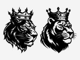panther hand drawn logo design illustration vector