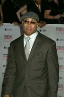 LL Cool J 2007 Peoples Choice Awards, Arrivals Shrine Auditorium Los Angeles, CA January 8, 2007 photo