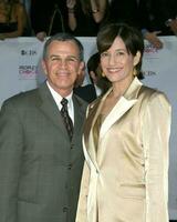 Tony Plana 2007 Peoples Choice Awards, Arrivals Shrine Auditorium Los Angeles, CA January 8, 2007 photo