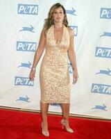 Melissa Rivers PETA 25TH ANNIVERSARY GALA Paramount Studios Los Angeles CA September 10 2005 photo