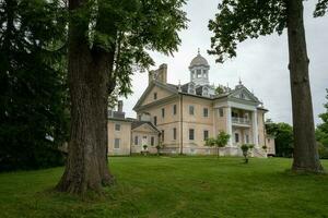 Hampton National Historic Site photo