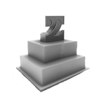 Top Trophy aesthetic png