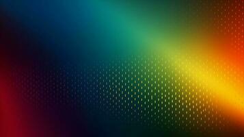 Abstract gradient background, gradient mesh, wavy gradient photo
