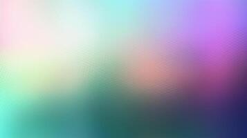 Abstract gradient background, gradient mesh, wavy gradient photo