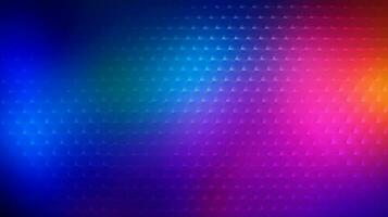 Abstract gradient background, gradient mesh, wavy gradient photo