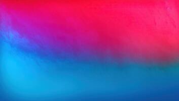 Simple abstract gradient background using ocean colors. photo