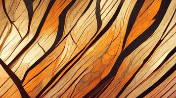 Simple background made of tortoise shell illustration Content by Midjourney photo