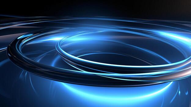 - Technology Background photo