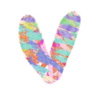 hand drawn heart. png