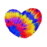 hand drawn heart. png