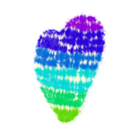 hand drawn heart. png