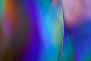 multicolored neon lights background, abstract wallpaper photo