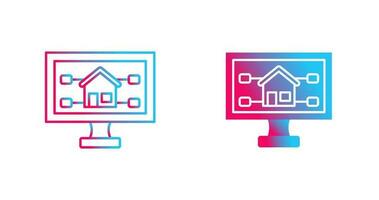 Attribute Vector Icon