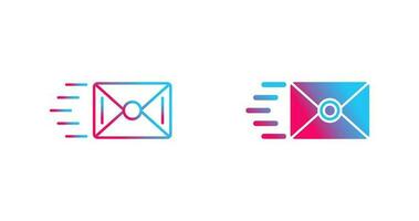 Envelope Vector Icon