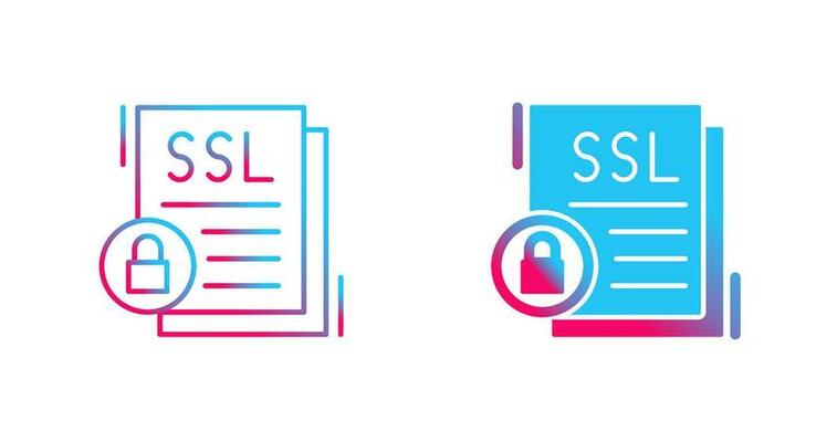 SSL Vector Icon