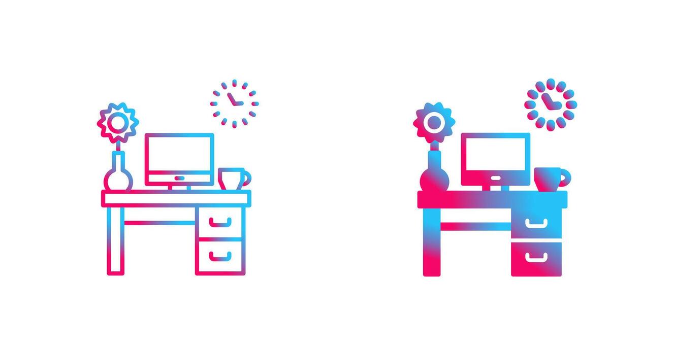 Work Life Icon Vector Art, Icons, and Graphics for Free Download