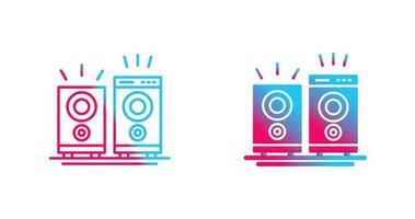 Music Vector Icon