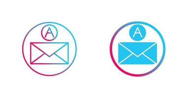 Email Vector Icon