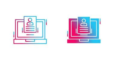 User Vector Icon