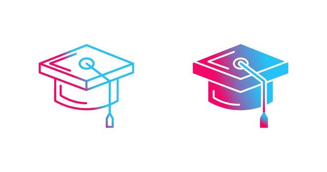 icono de vector de tapa