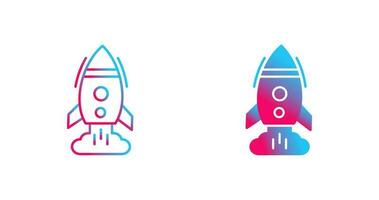 Startup Vector Icon