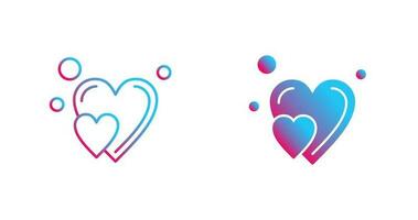 Heart Vector Icon