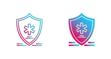 Medical Symbol Vector Icon