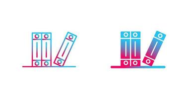 Archive Vector Icon
