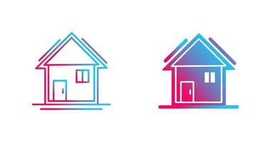 Home Vector Icon