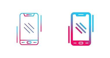 Smartphone Vector Icon