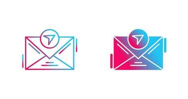 Message Vector Icon