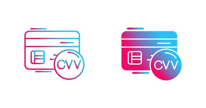 icono de vector de código