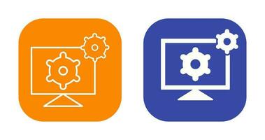 Development Tools Vector Icon